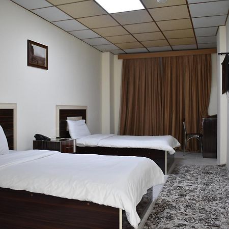 ארביל Hotel Sinaia Palace מראה חיצוני תמונה