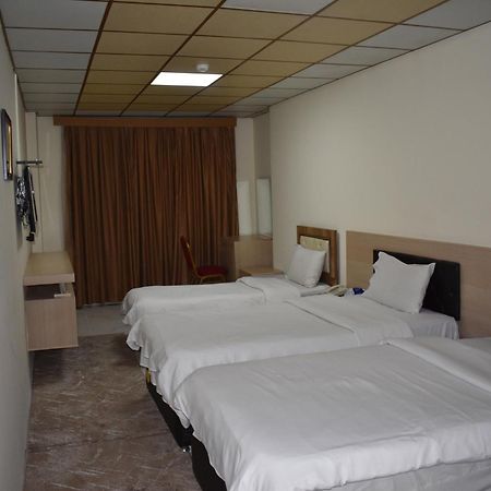 ארביל Hotel Sinaia Palace מראה חיצוני תמונה