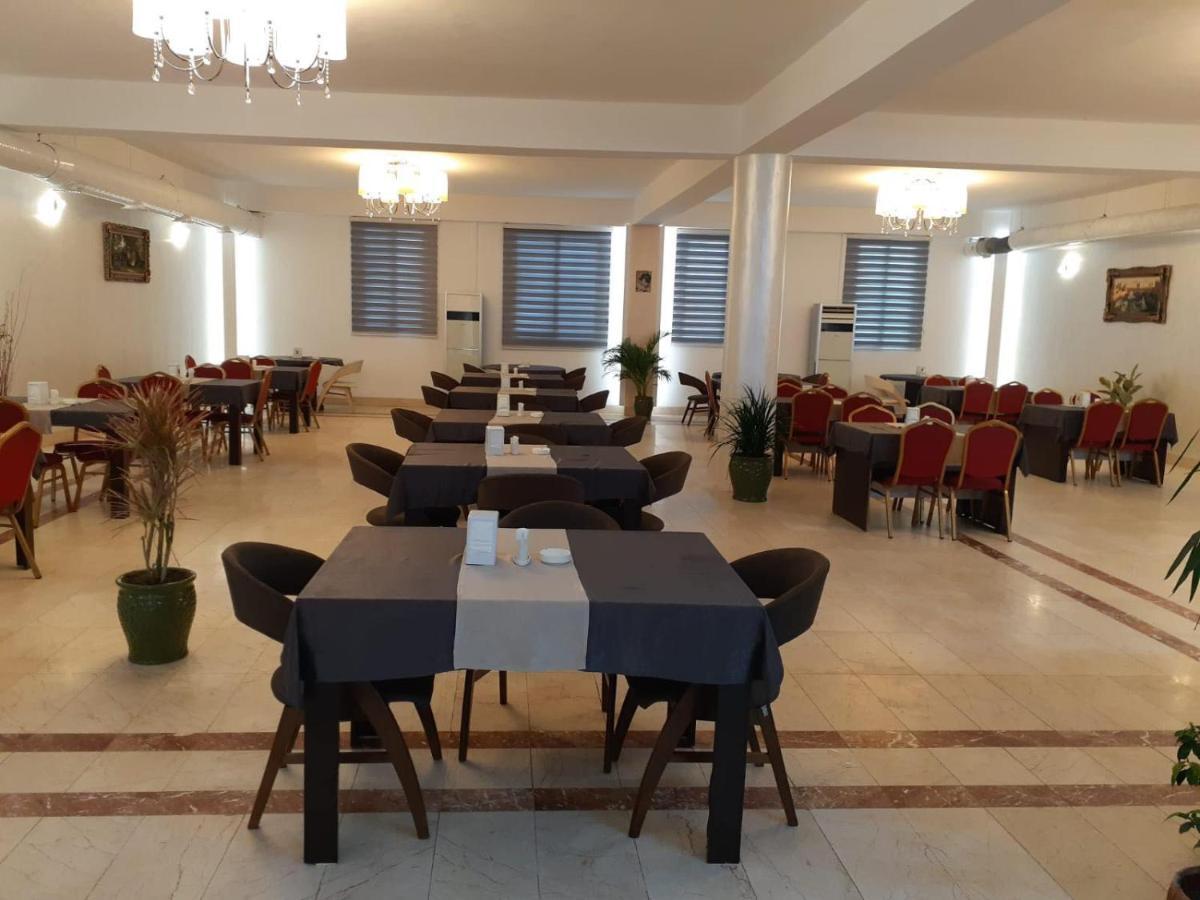 ארביל Hotel Sinaia Palace מראה חיצוני תמונה