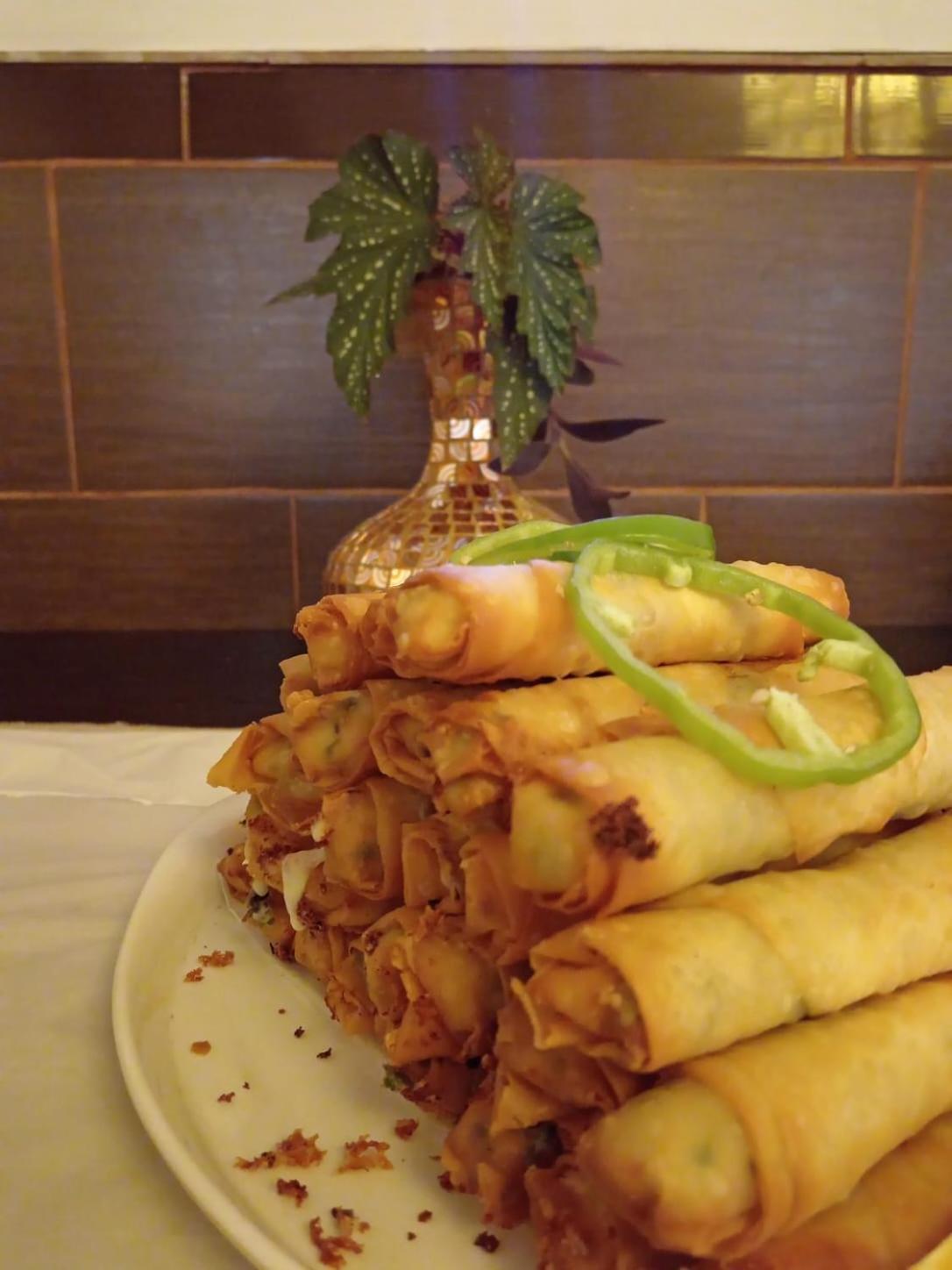 ארביל Hotel Sinaia Palace מראה חיצוני תמונה