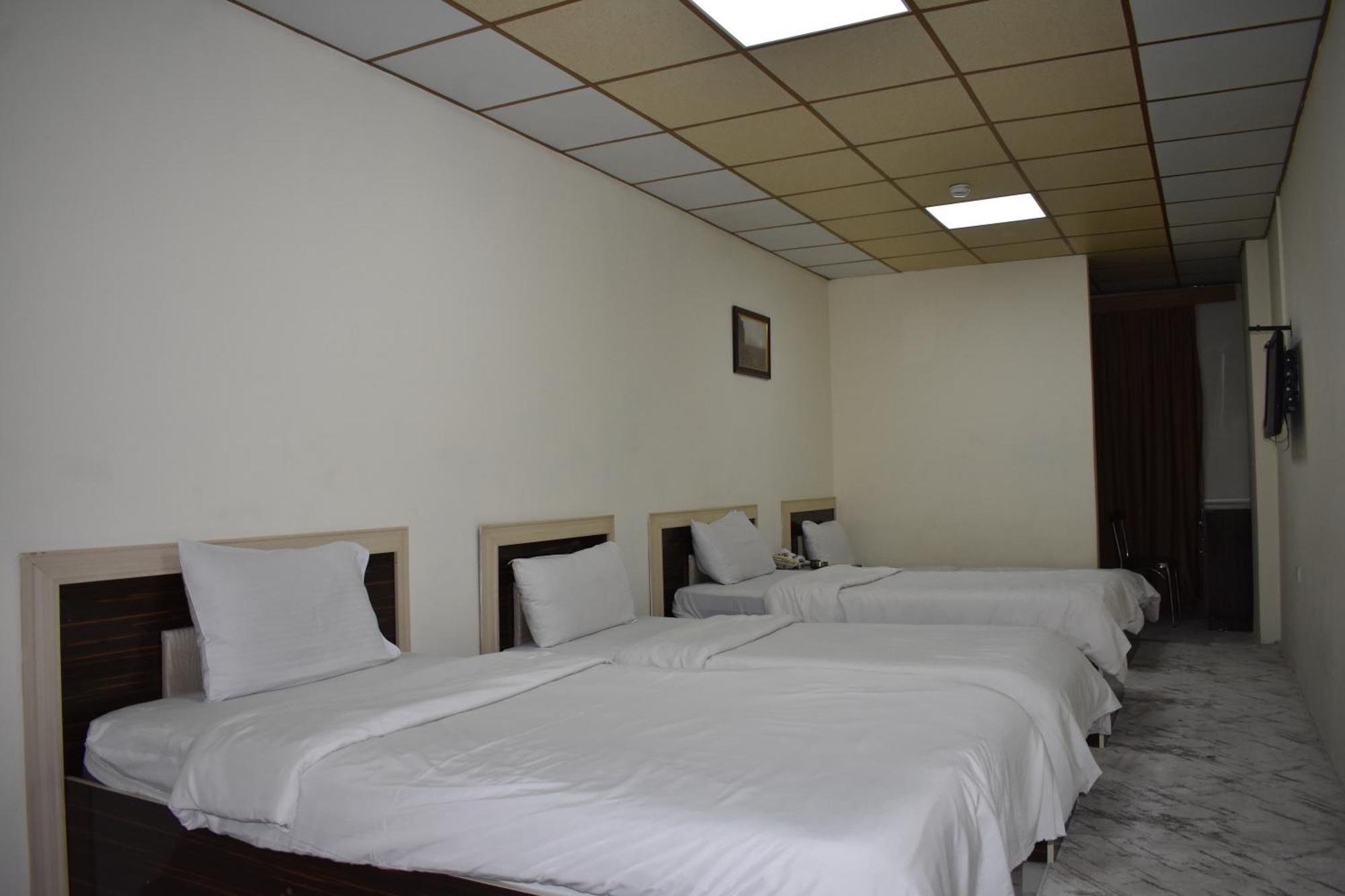 ארביל Hotel Sinaia Palace מראה חיצוני תמונה