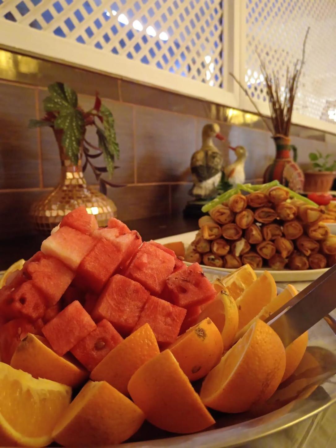 ארביל Hotel Sinaia Palace מראה חיצוני תמונה