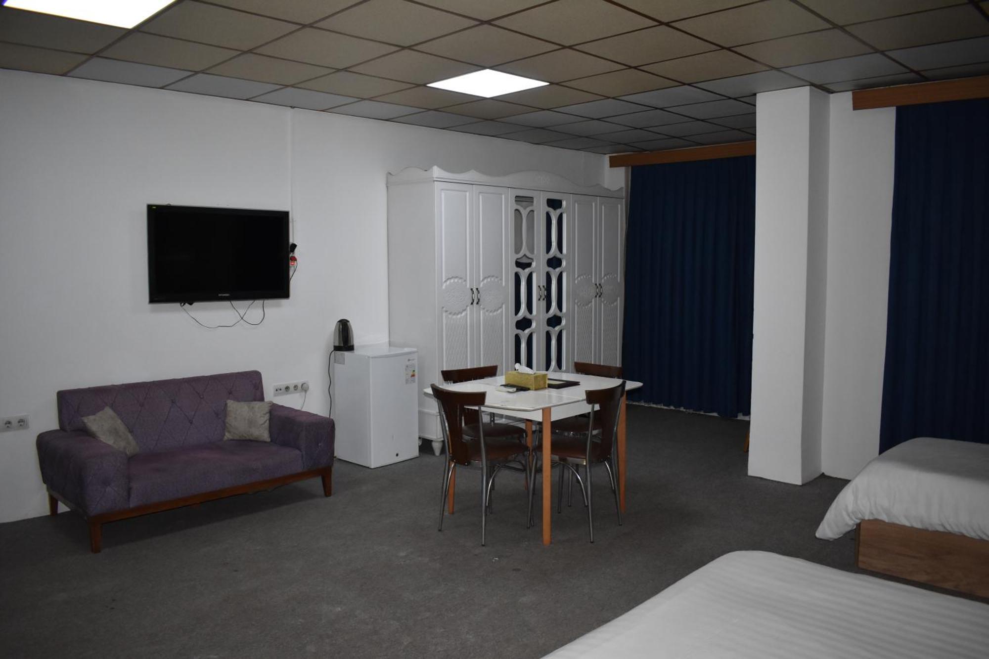 ארביל Hotel Sinaia Palace מראה חיצוני תמונה